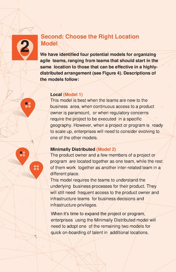 Successfully Implementing Location-Independent Agile Teams - Page 2