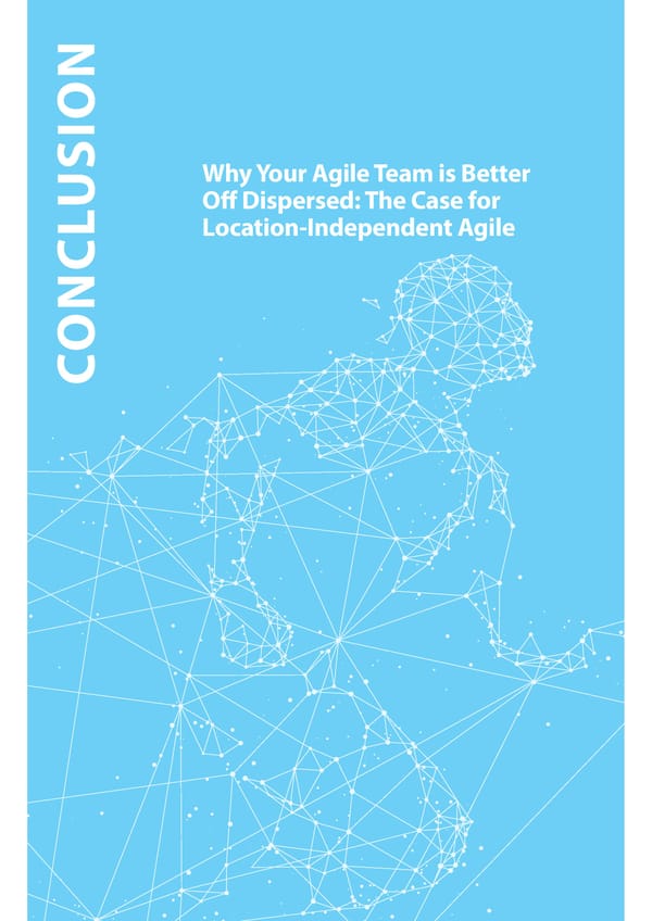 The Case for Location-Independent Agile - Page 1