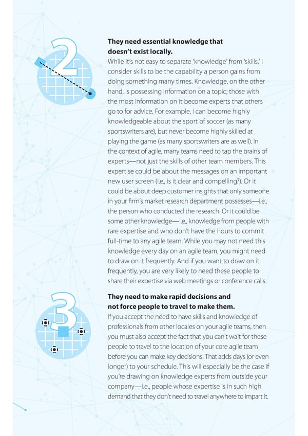 The Case for Location-Independent Agile - Page 7