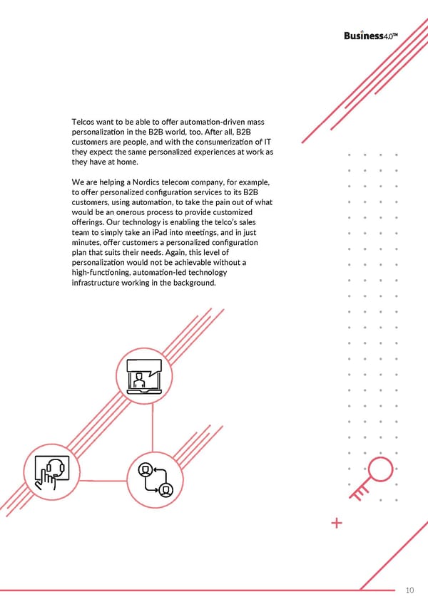 Service at Scale - Page 10