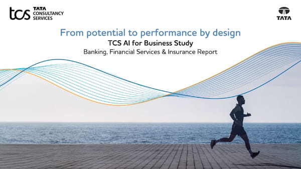 Banking, Financial Services & Insurance - Page 1