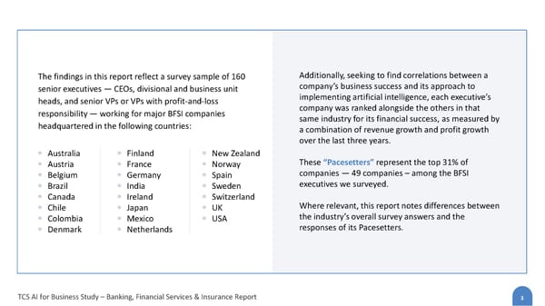 Banking, Financial Services & Insurance - Page 4