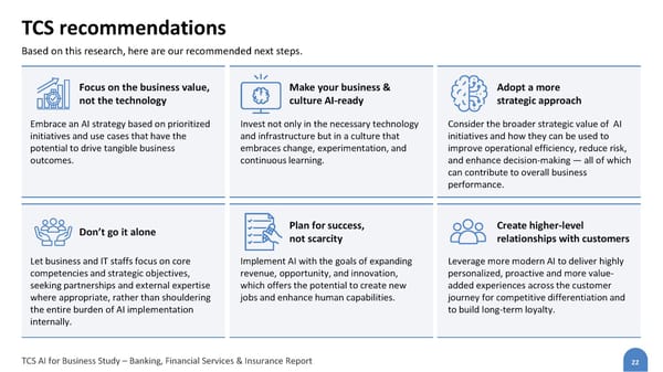 Banking, Financial Services & Insurance - Page 23