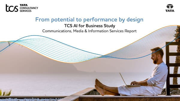 Communications, Media & Information Services - Page 1