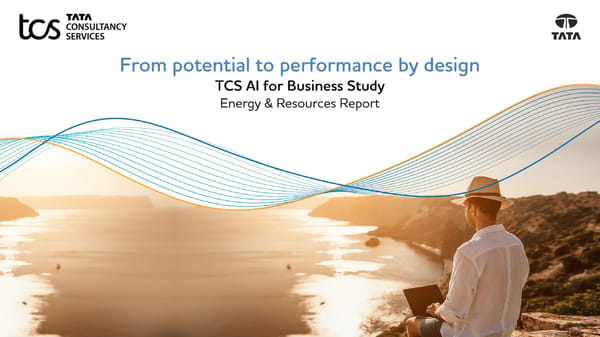 Energy & Resources - Page 1